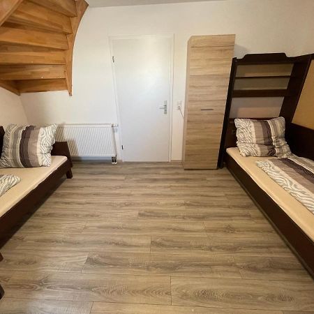Feldkirch  Ferienwohnung Einstein מראה חיצוני תמונה