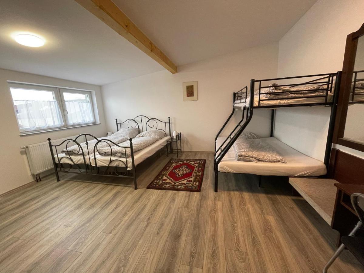 Feldkirch  Ferienwohnung Einstein מראה חיצוני תמונה