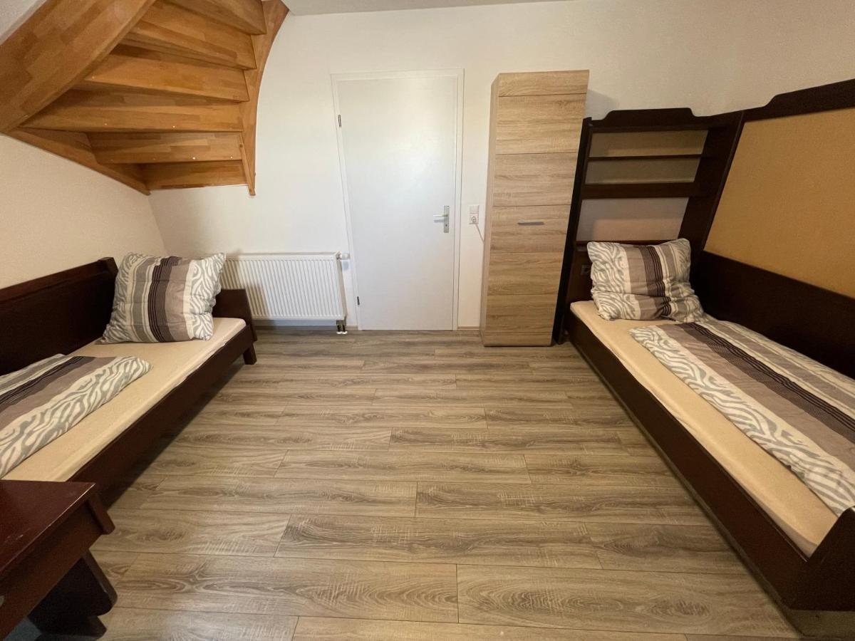 Feldkirch  Ferienwohnung Einstein מראה חיצוני תמונה
