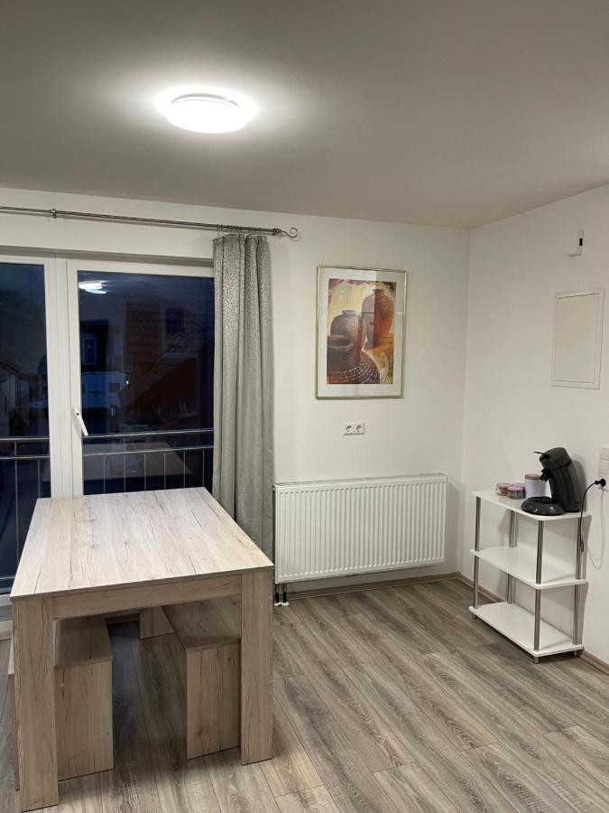Feldkirch  Ferienwohnung Einstein מראה חיצוני תמונה