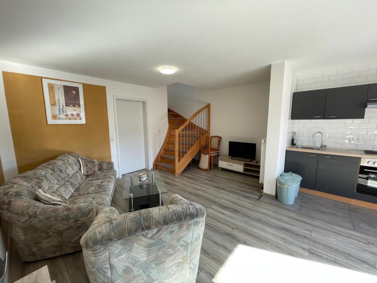 Feldkirch  Ferienwohnung Einstein מראה חיצוני תמונה