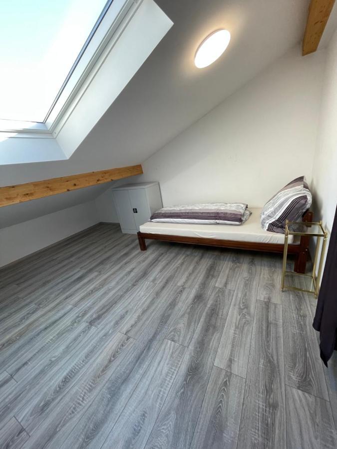 Feldkirch  Ferienwohnung Einstein מראה חיצוני תמונה