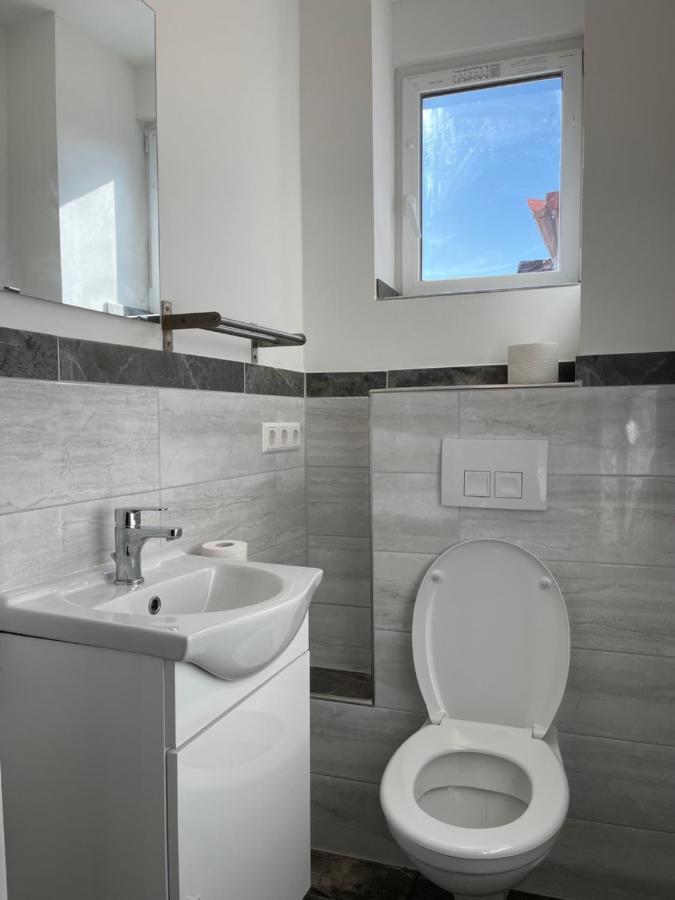 Feldkirch  Ferienwohnung Einstein מראה חיצוני תמונה