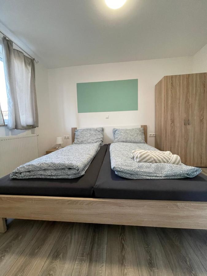 Feldkirch  Ferienwohnung Einstein מראה חיצוני תמונה
