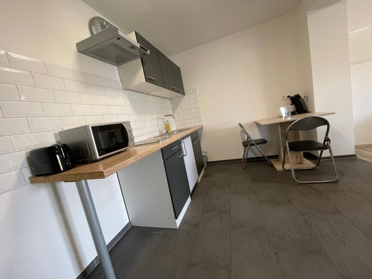 Feldkirch  Ferienwohnung Einstein מראה חיצוני תמונה