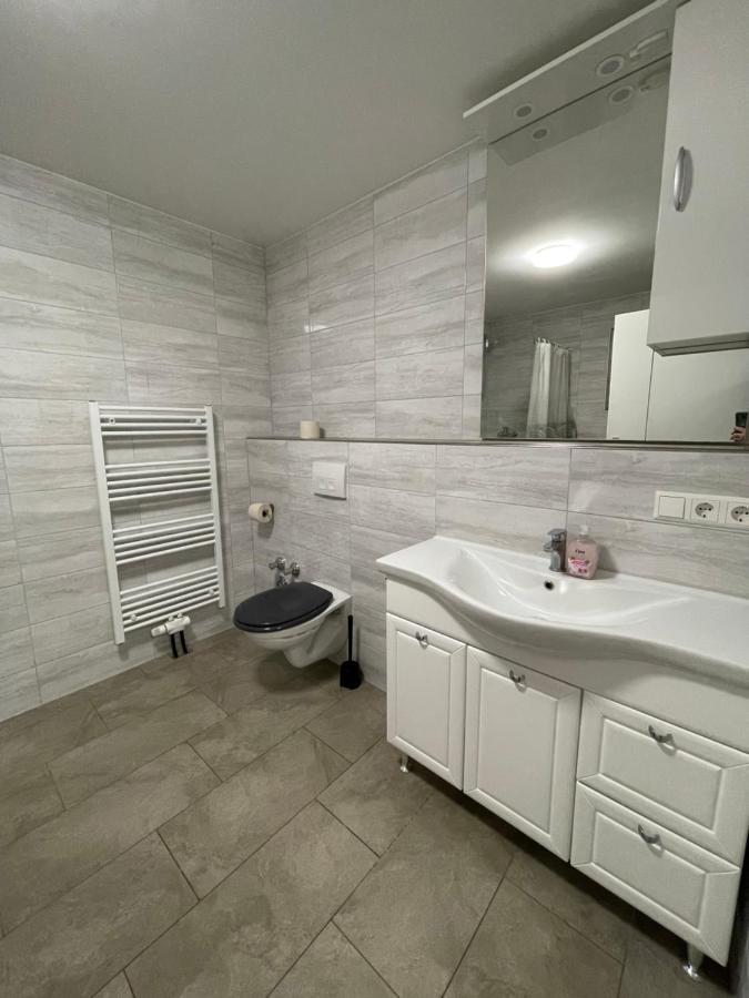 Feldkirch  Ferienwohnung Einstein מראה חיצוני תמונה